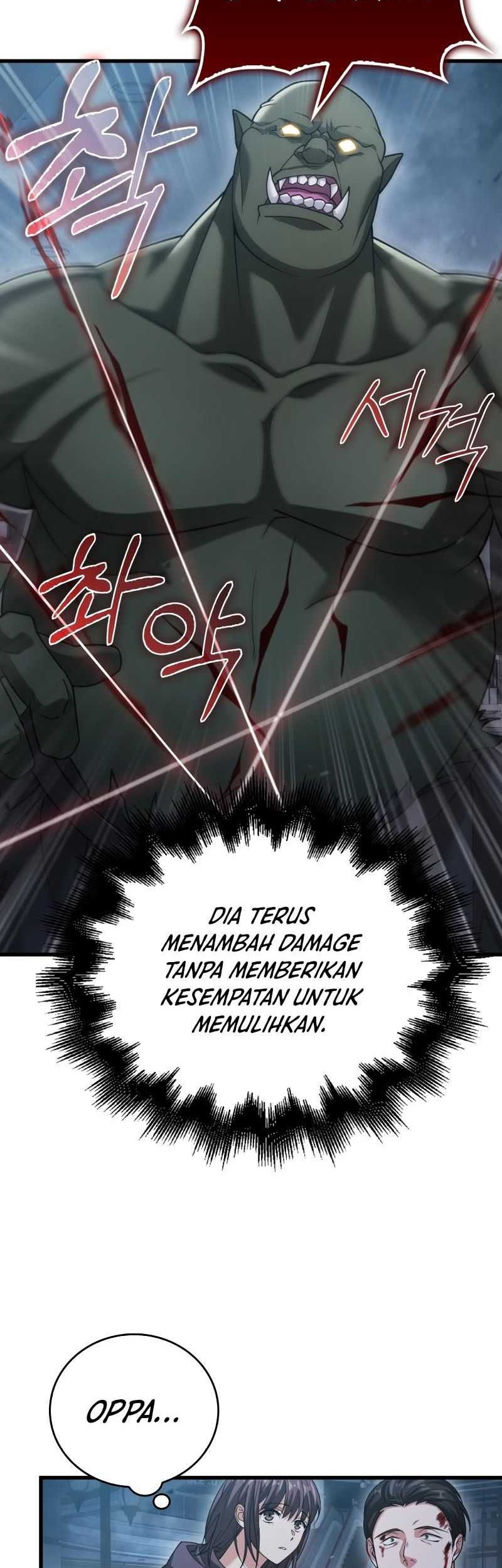 Max Talent Player Chapter 11 - halaman 38