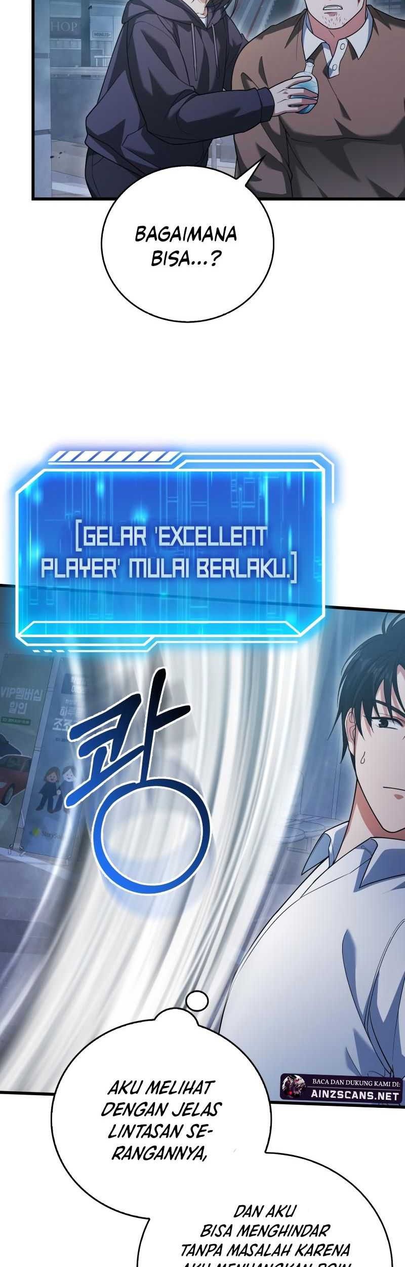 Max Talent Player Chapter 11 - halaman 39