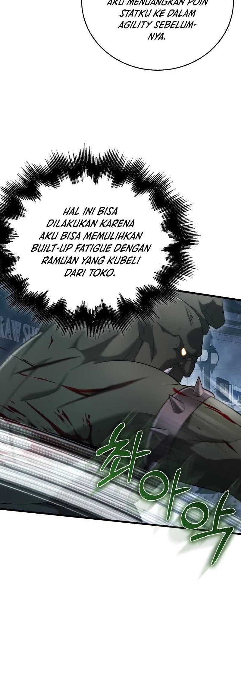 Max Talent Player Chapter 11 - halaman 40