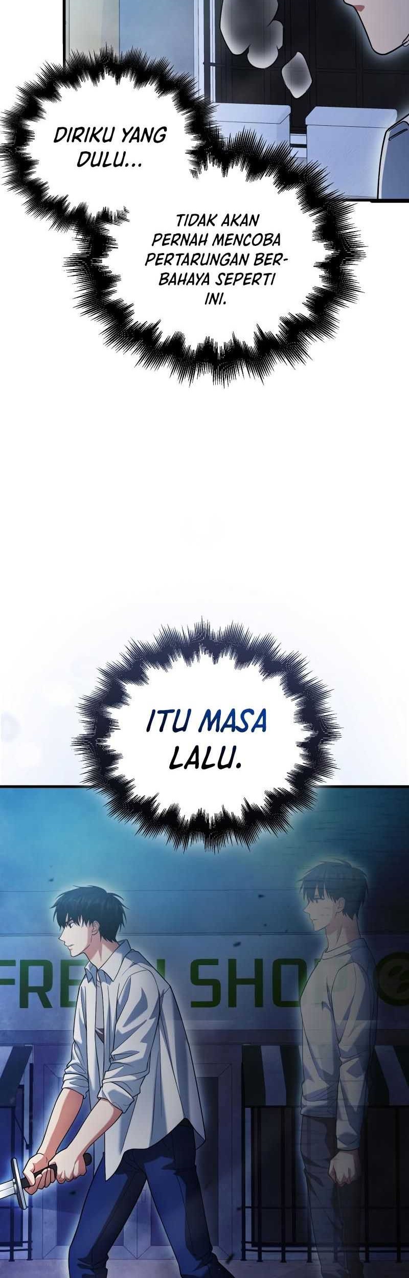 Max Talent Player Chapter 11 - halaman 50