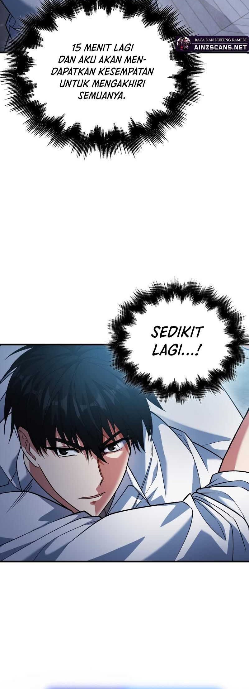 Max Talent Player Chapter 11 - halaman 52