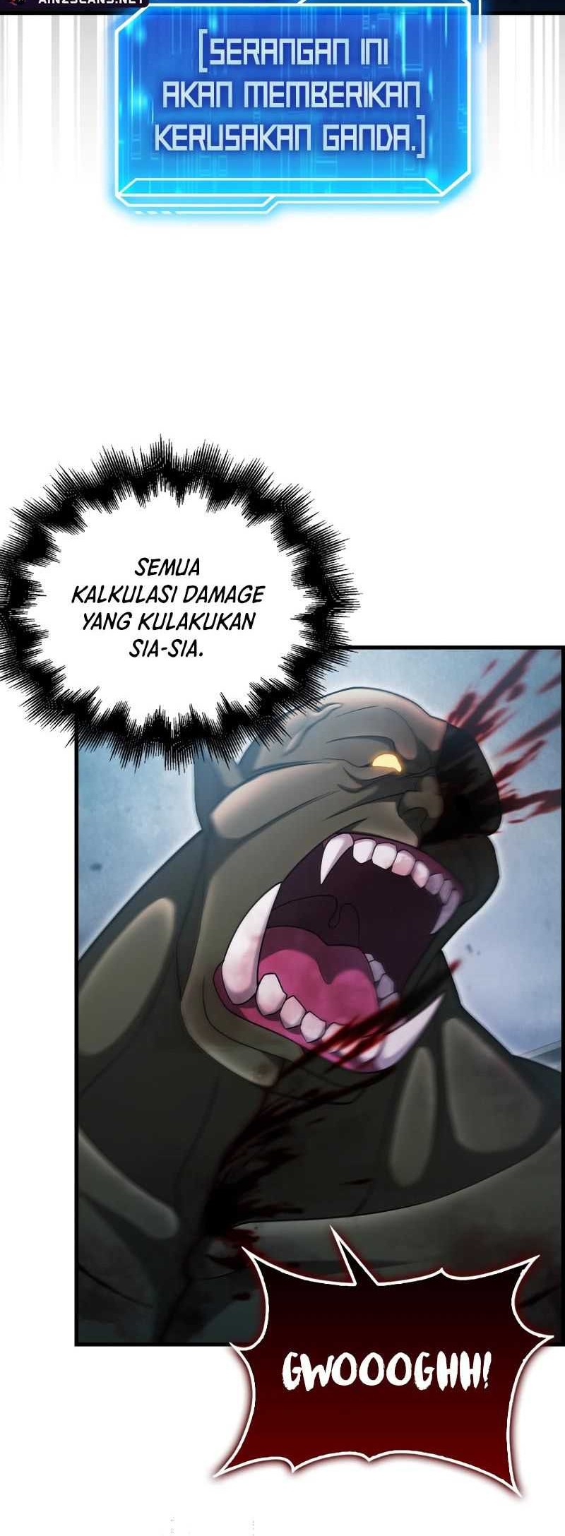 Max Talent Player Chapter 11 - halaman 56