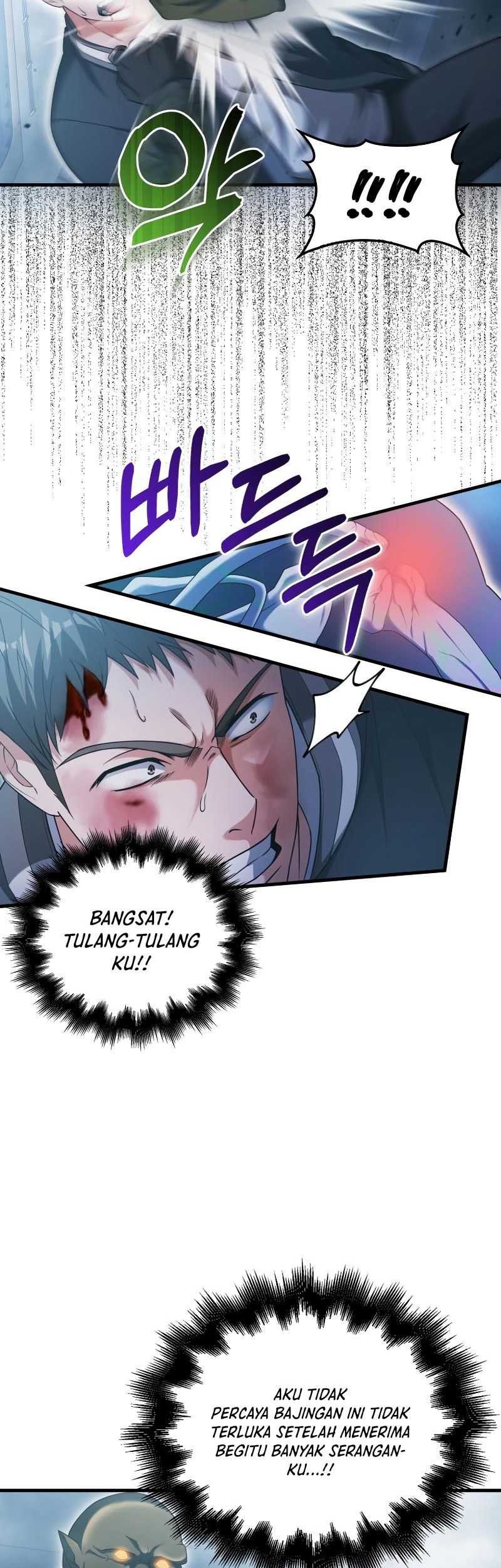 Max Talent Player Chapter 11 - halaman 7