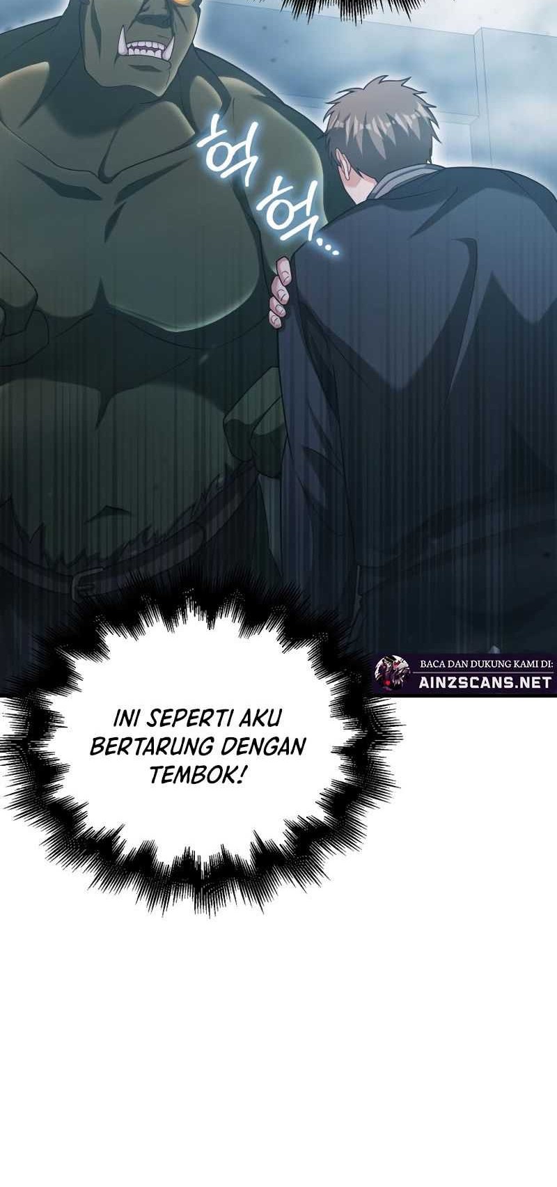 Max Talent Player Chapter 11 - halaman 8