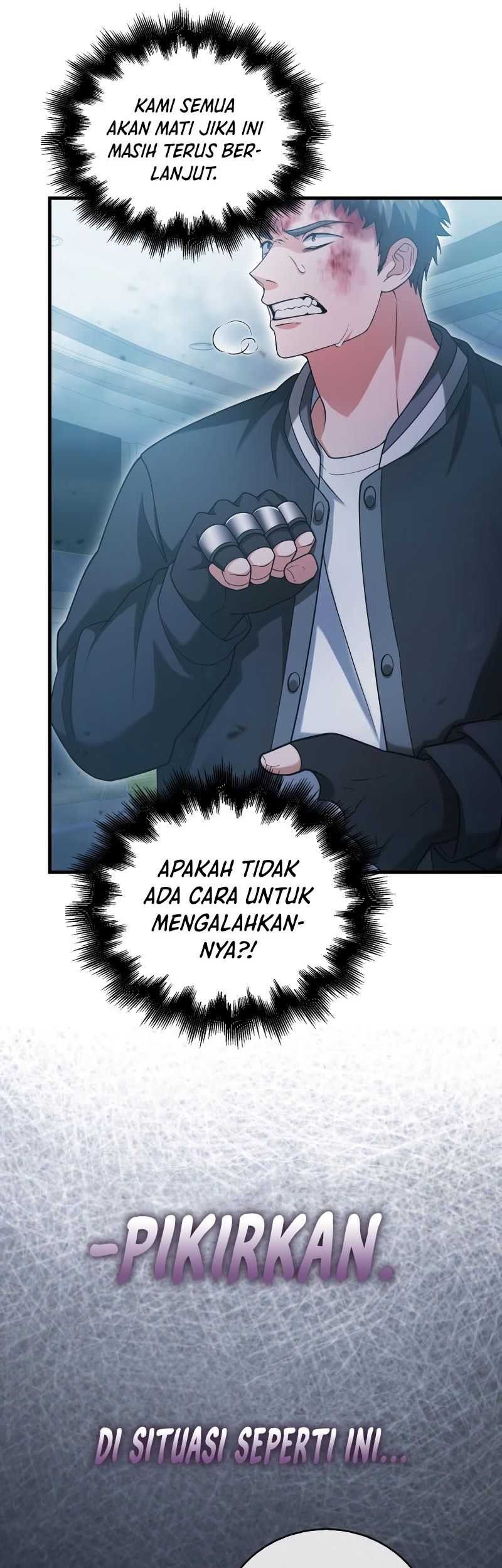 Max Talent Player Chapter 11 - halaman 9