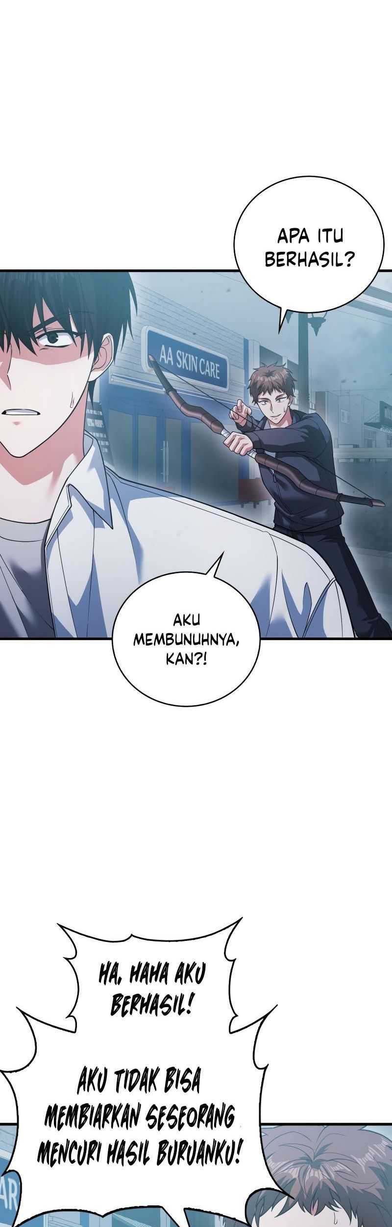 Max Talent Player Chapter 12 - halaman 13
