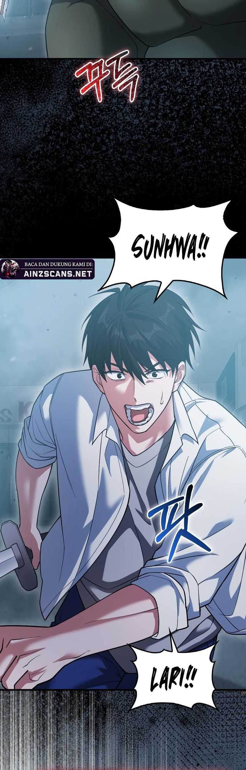 Max Talent Player Chapter 12 - halaman 19