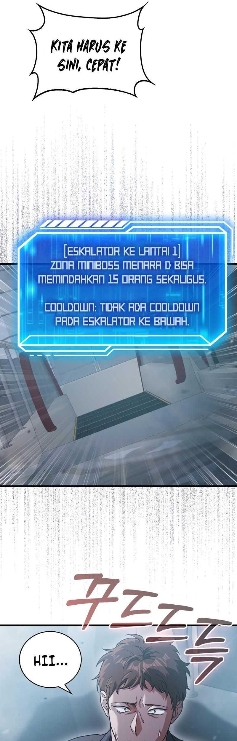 Max Talent Player Chapter 12 - halaman 21