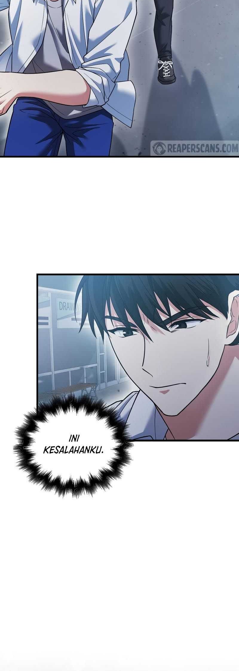 Max Talent Player Chapter 12 - halaman 28