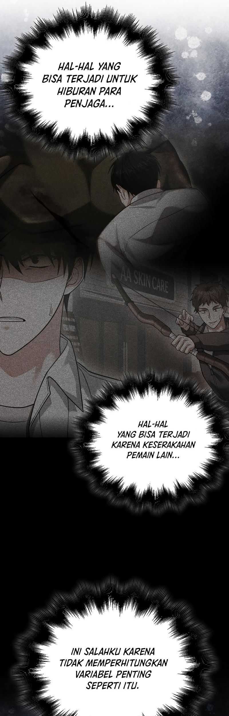 Max Talent Player Chapter 12 - halaman 29