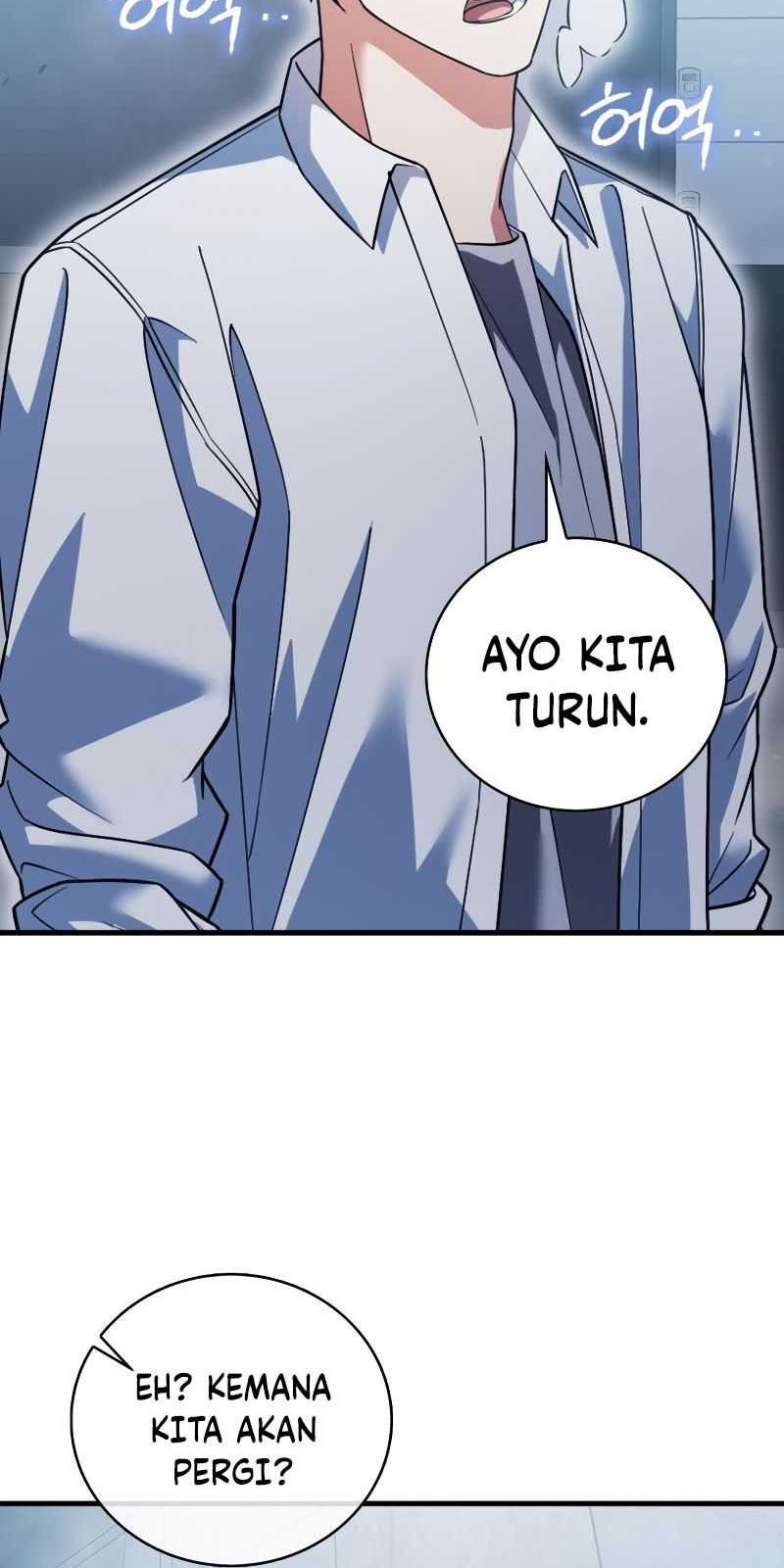 Max Talent Player Chapter 12 - halaman 32