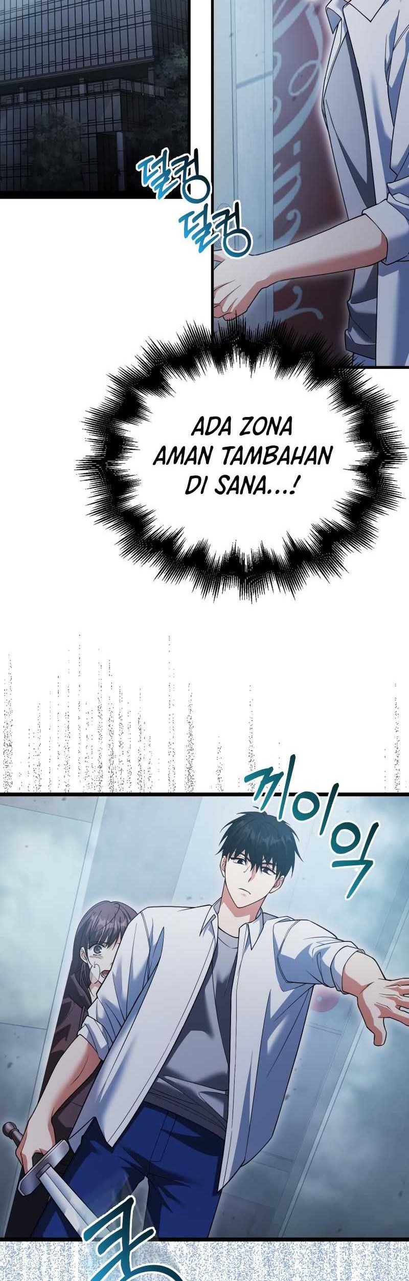 Max Talent Player Chapter 12 - halaman 34