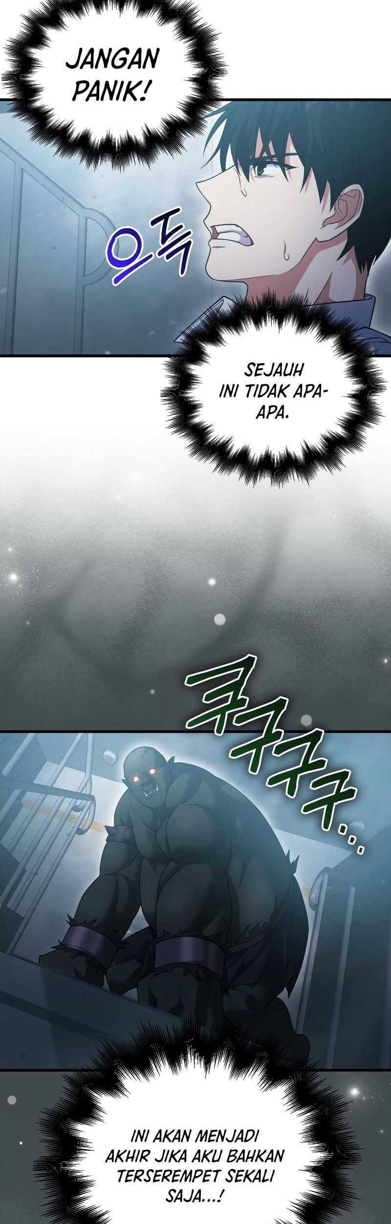 Max Talent Player Chapter 12 - halaman 42