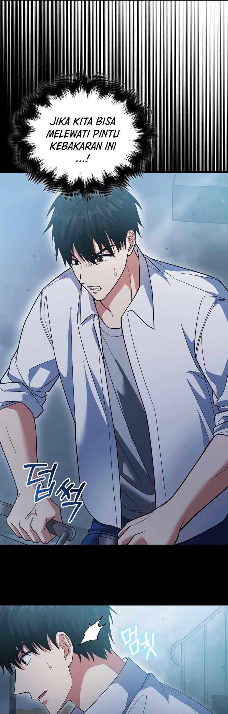 Max Talent Player Chapter 12 - halaman 45