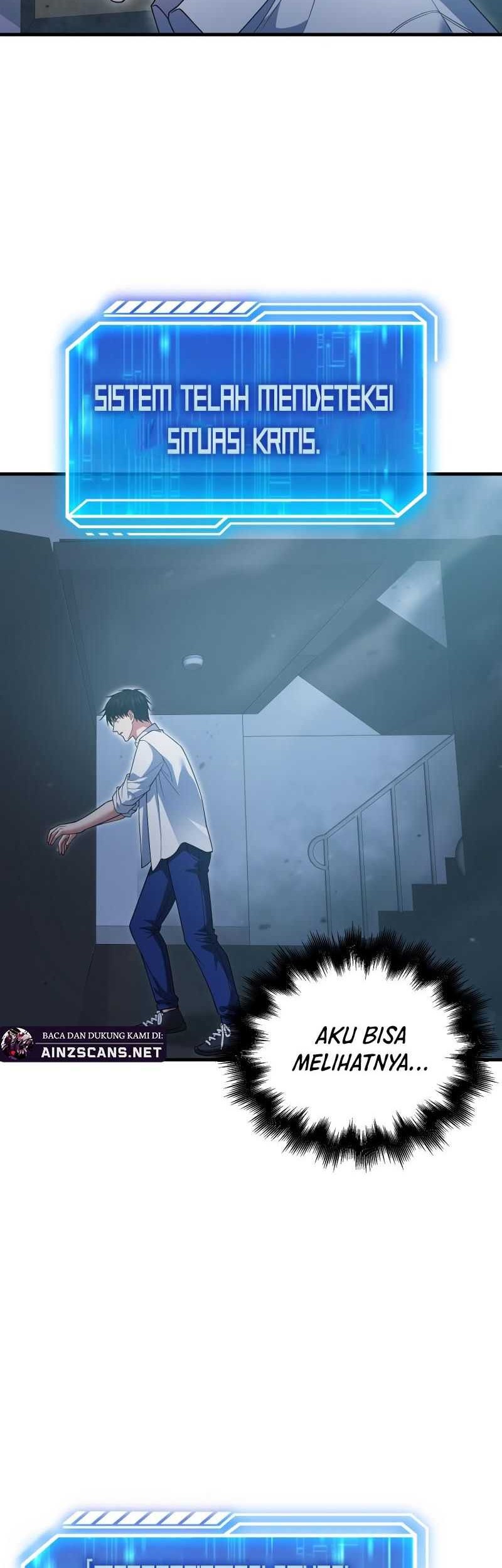 Max Talent Player Chapter 12 - halaman 46