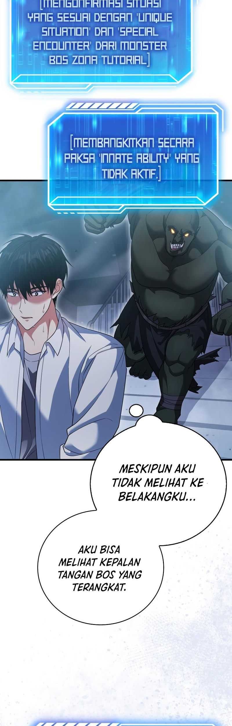 Max Talent Player Chapter 12 - halaman 47