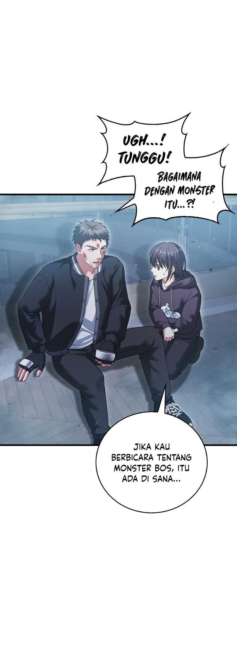 Max Talent Player Chapter 12 - halaman 8