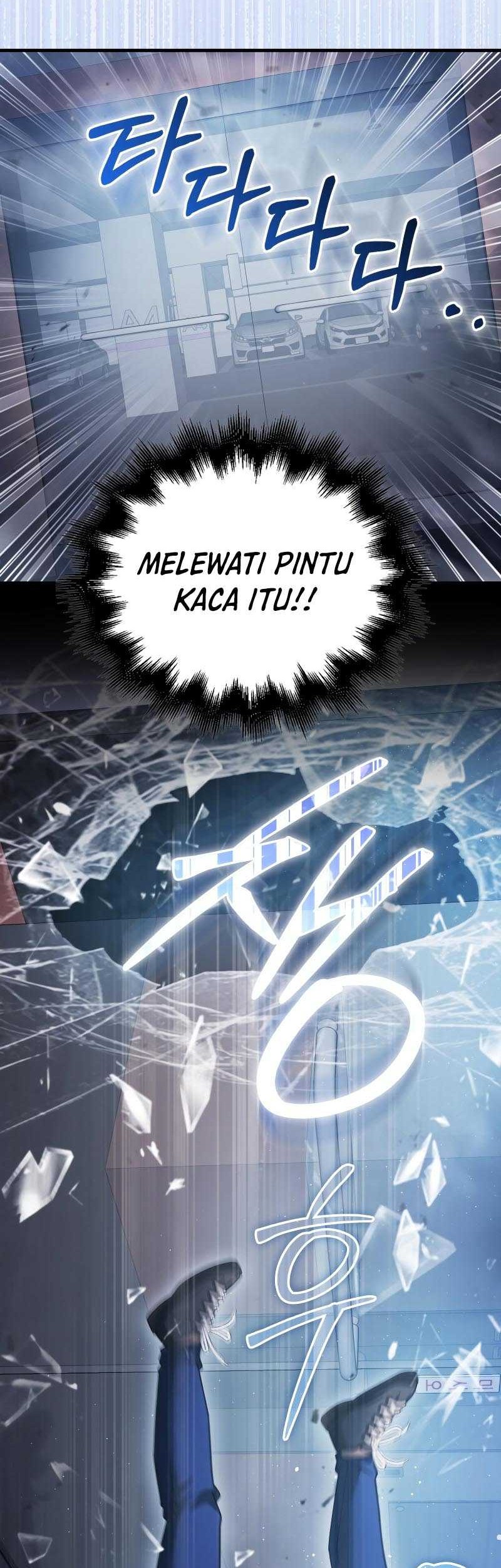 Max Talent Player Chapter 13 - halaman 15