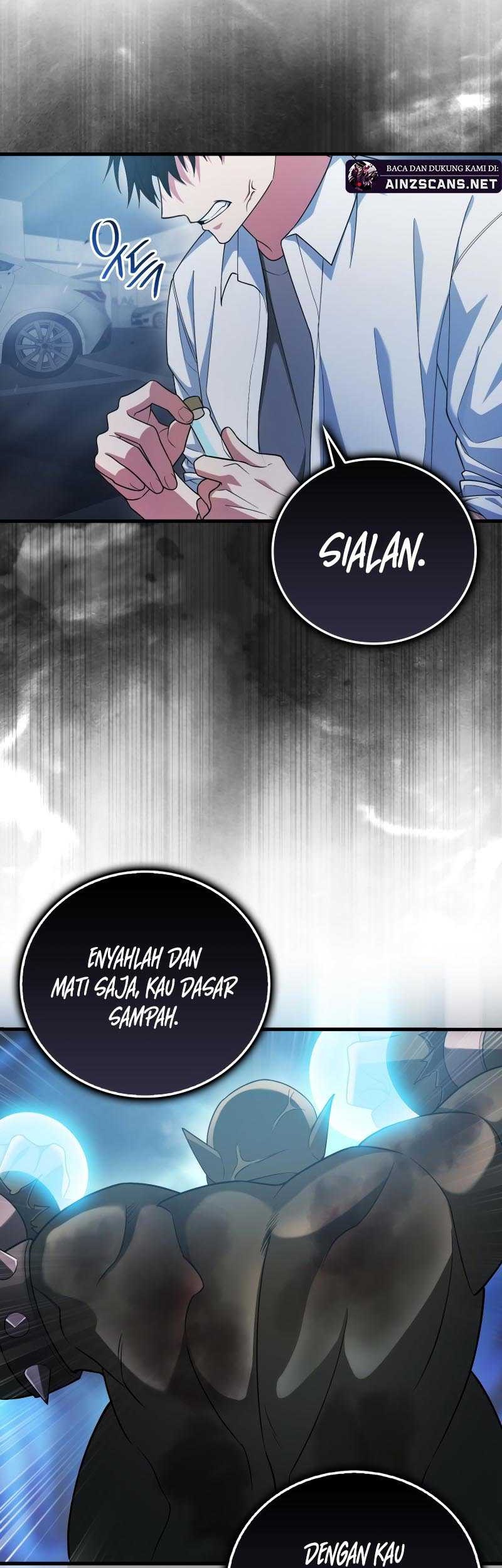 Max Talent Player Chapter 13 - halaman 24