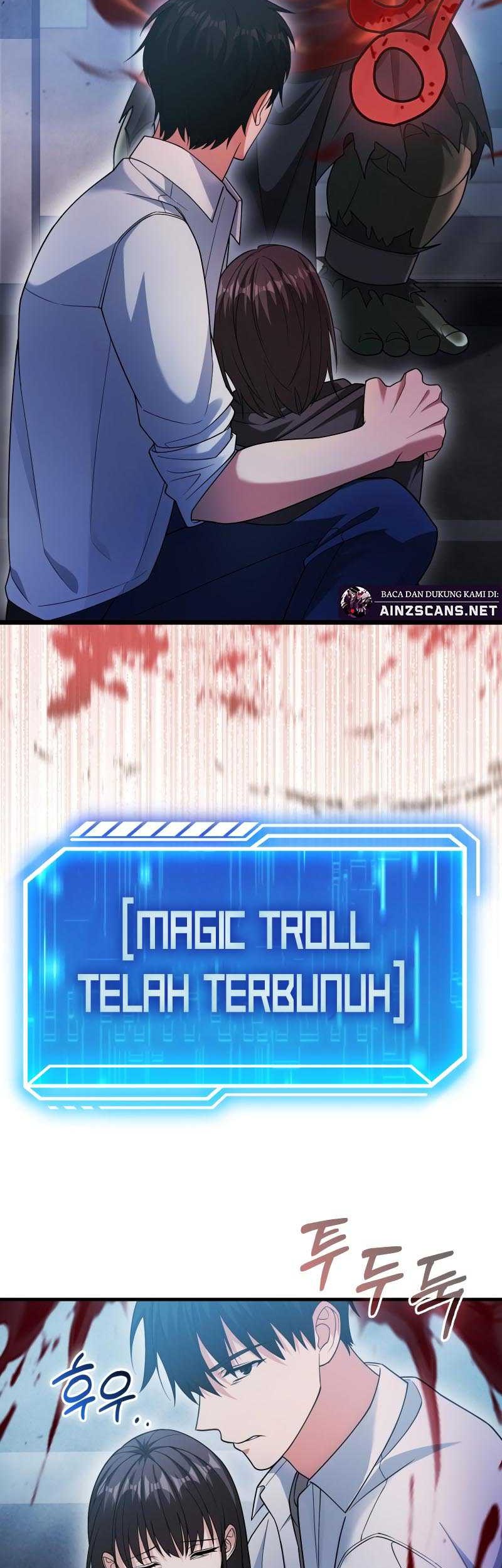 Max Talent Player Chapter 13 - halaman 28