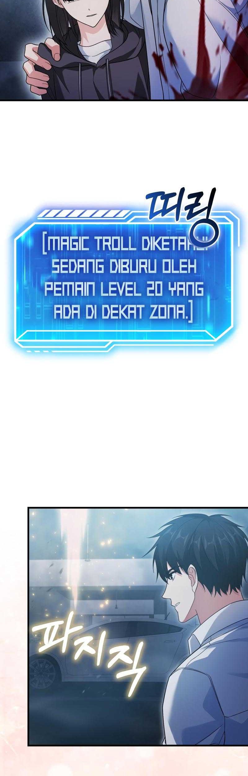 Max Talent Player Chapter 13 - halaman 29