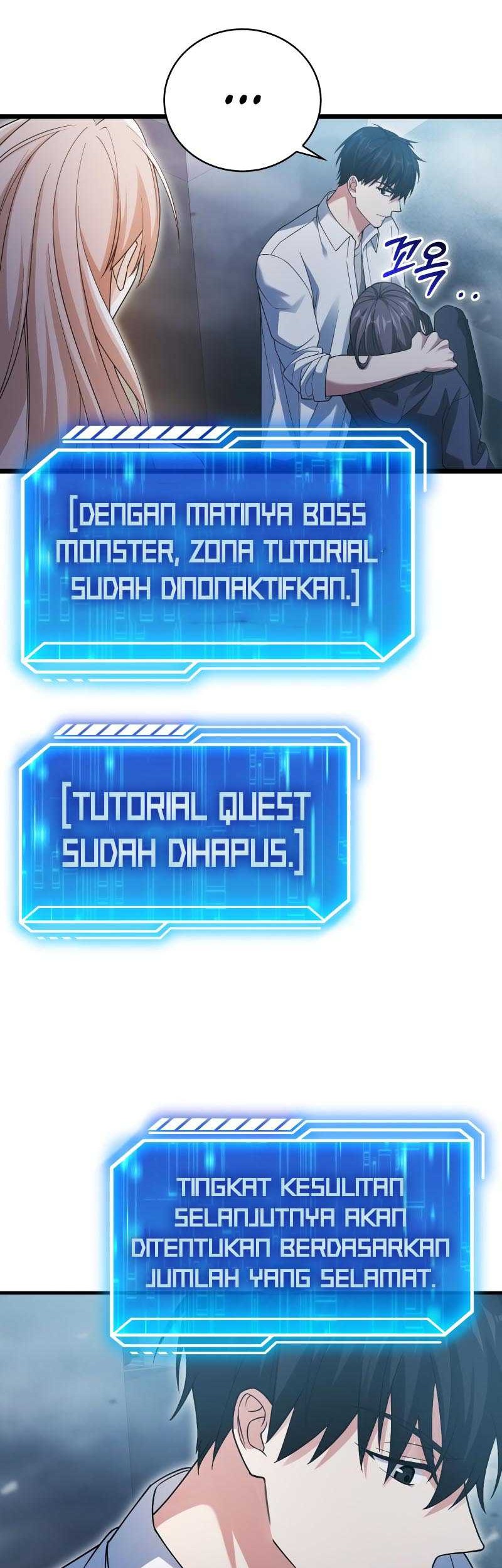 Max Talent Player Chapter 13 - halaman 31