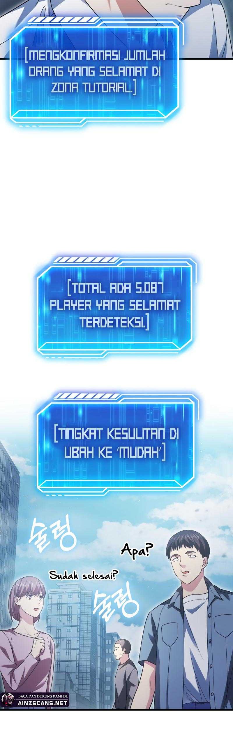 Max Talent Player Chapter 13 - halaman 32