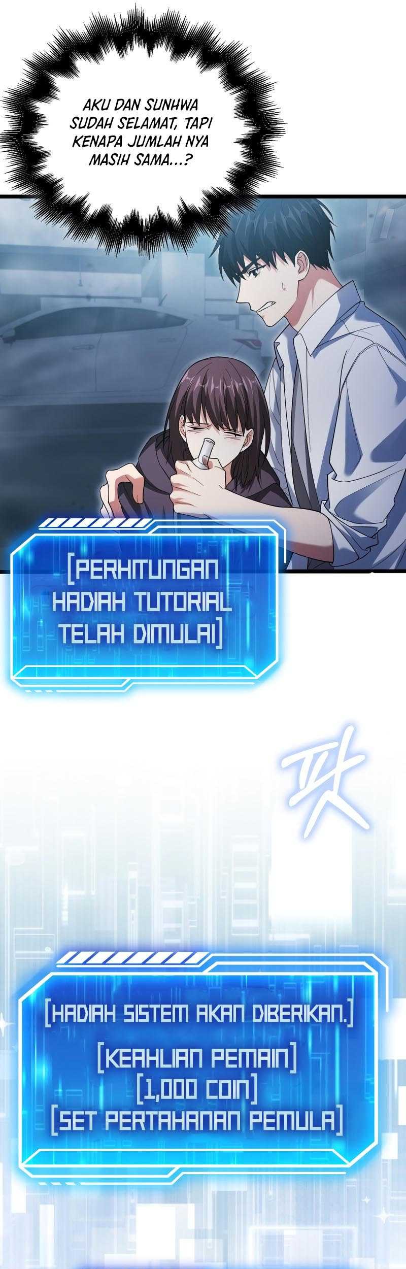 Max Talent Player Chapter 13 - halaman 34