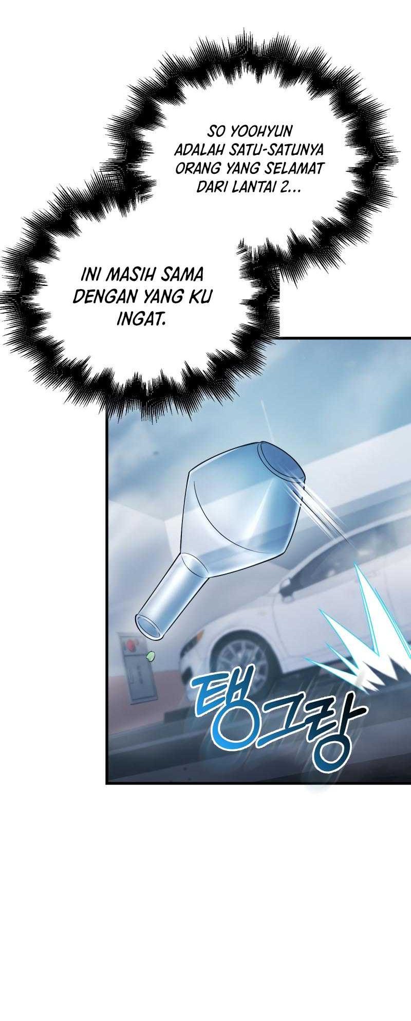 Max Talent Player Chapter 13 - halaman 37