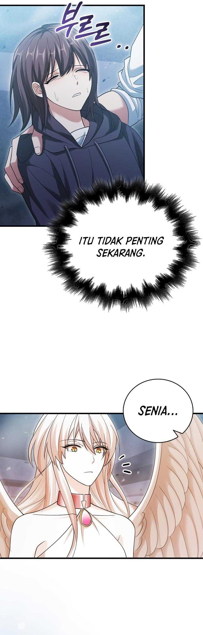 Max Talent Player Chapter 13 - halaman 38