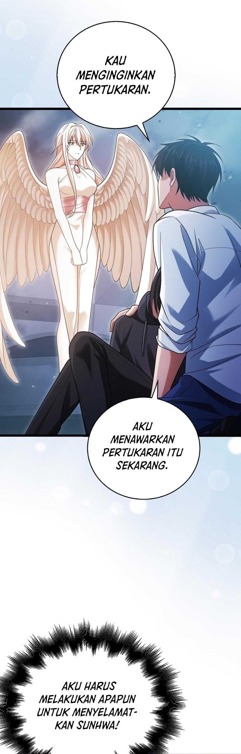 Max Talent Player Chapter 13 - halaman 39