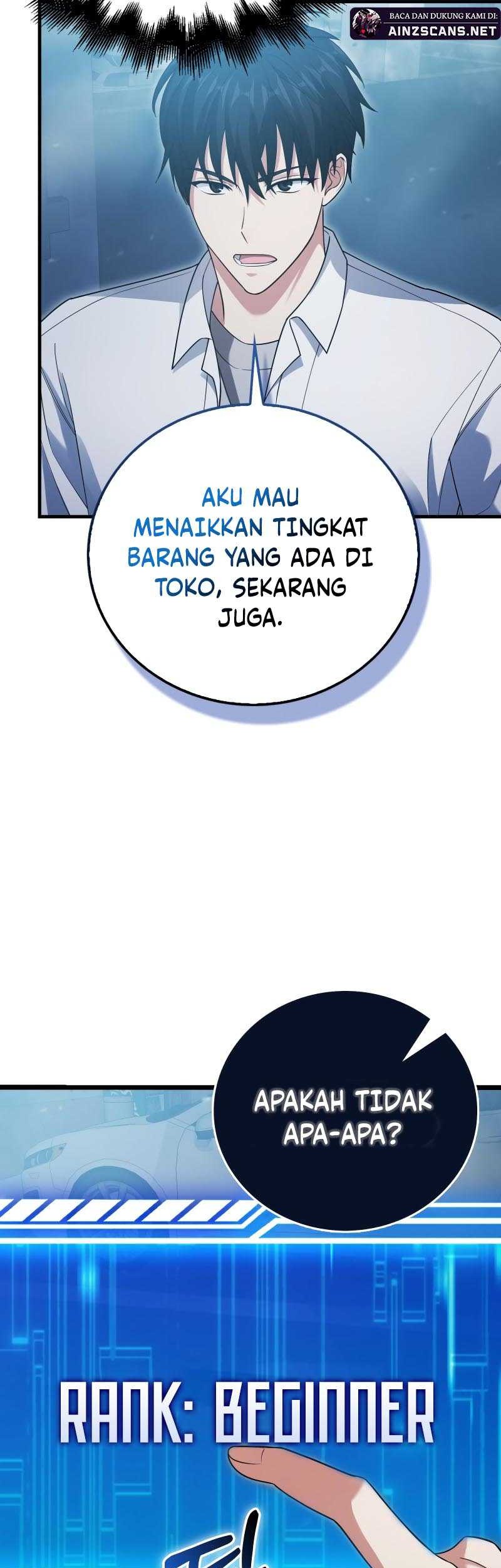 Max Talent Player Chapter 13 - halaman 40