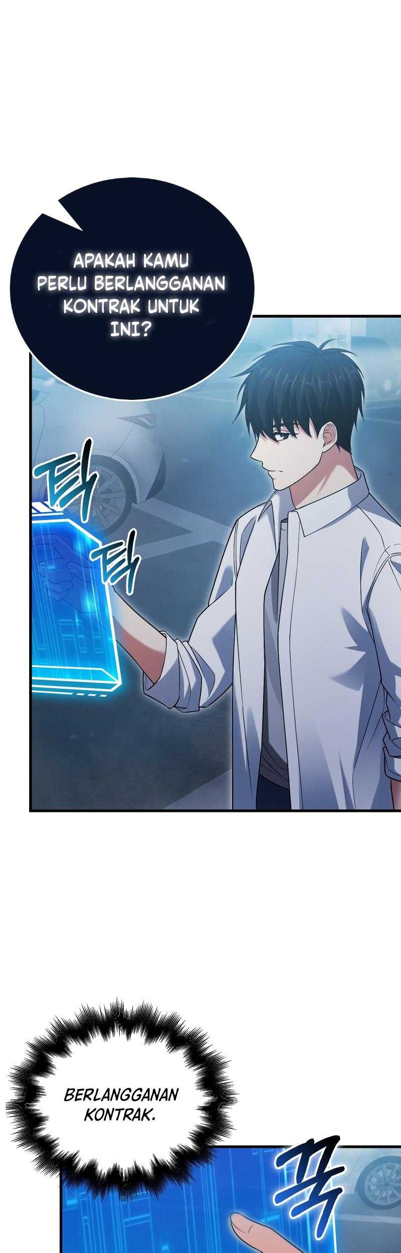 Max Talent Player Chapter 13 - halaman 42