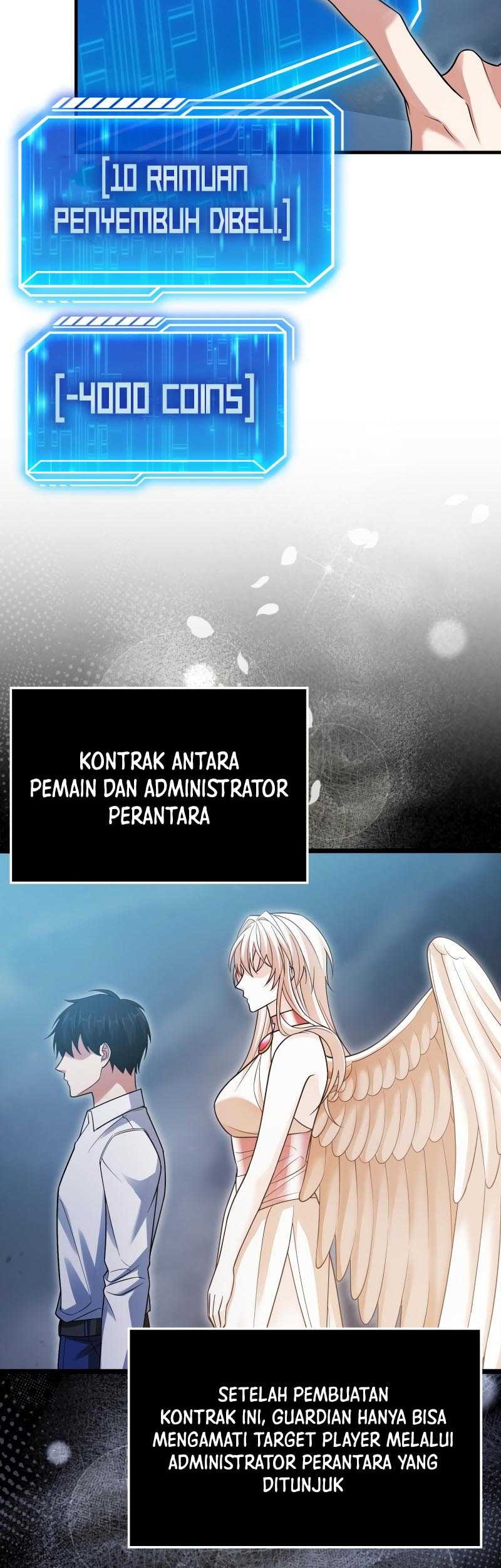 Max Talent Player Chapter 13 - halaman 43