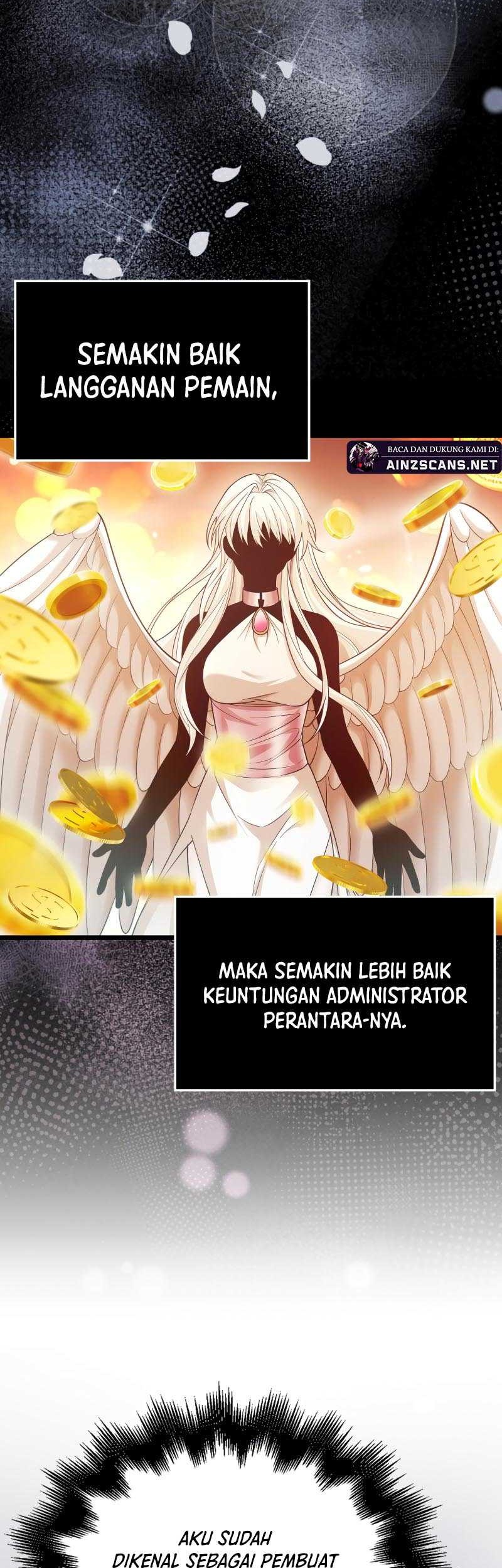 Max Talent Player Chapter 13 - halaman 44