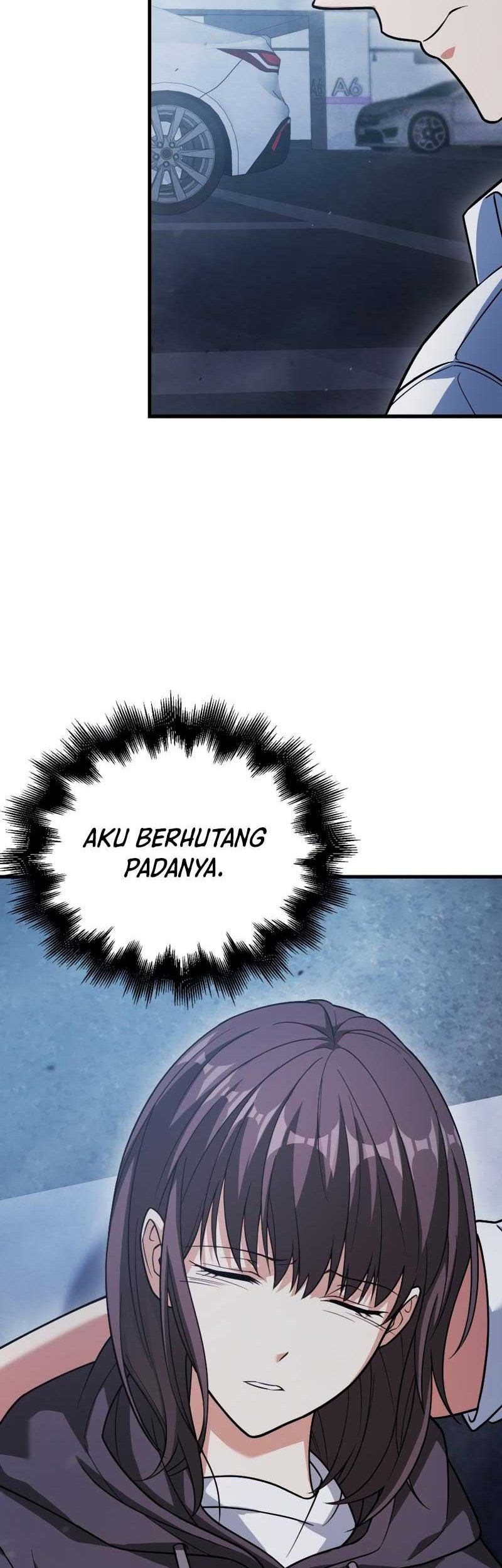 Max Talent Player Chapter 13 - halaman 47