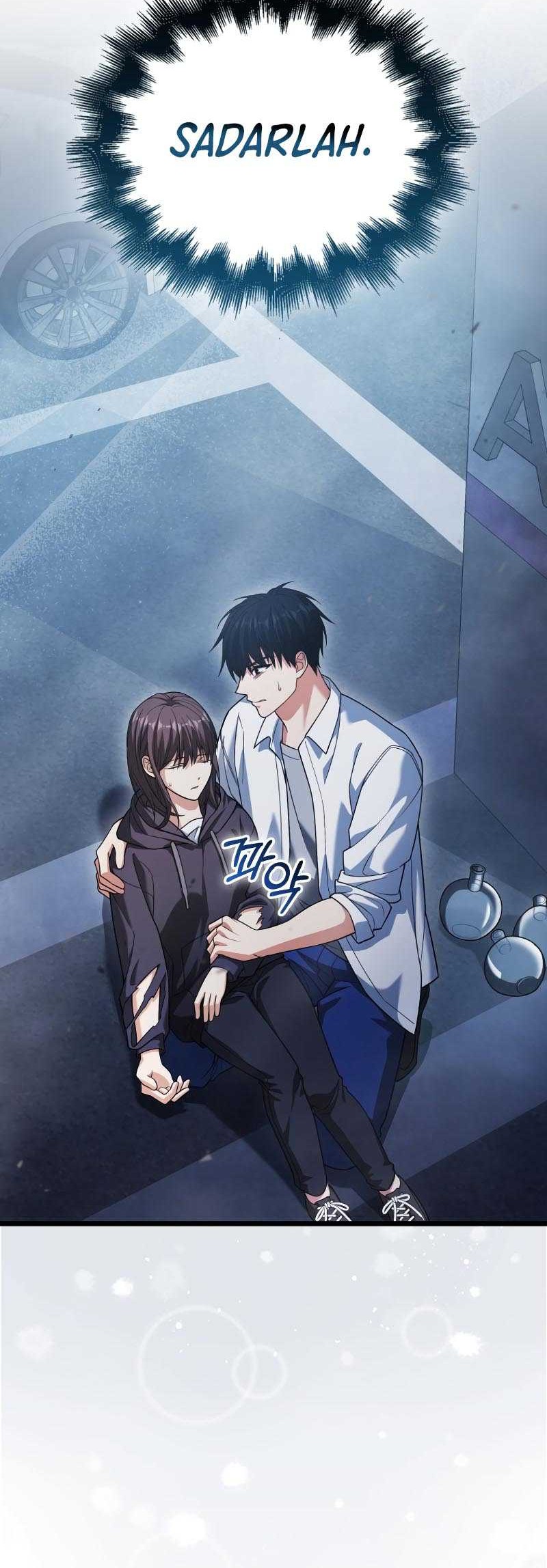 Max Talent Player Chapter 13 - halaman 49