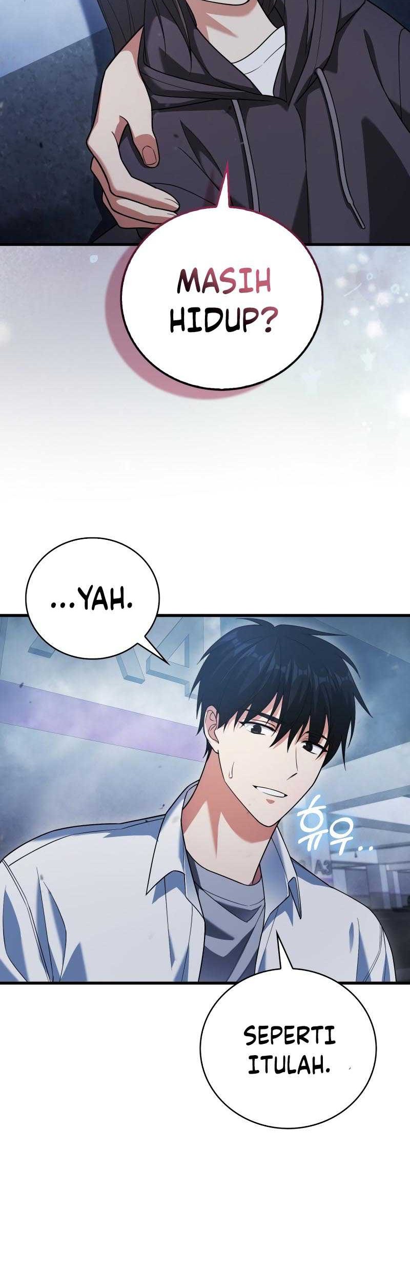 Max Talent Player Chapter 13 - halaman 51