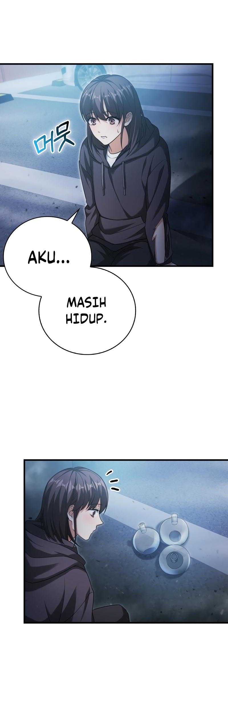 Max Talent Player Chapter 13 - halaman 52
