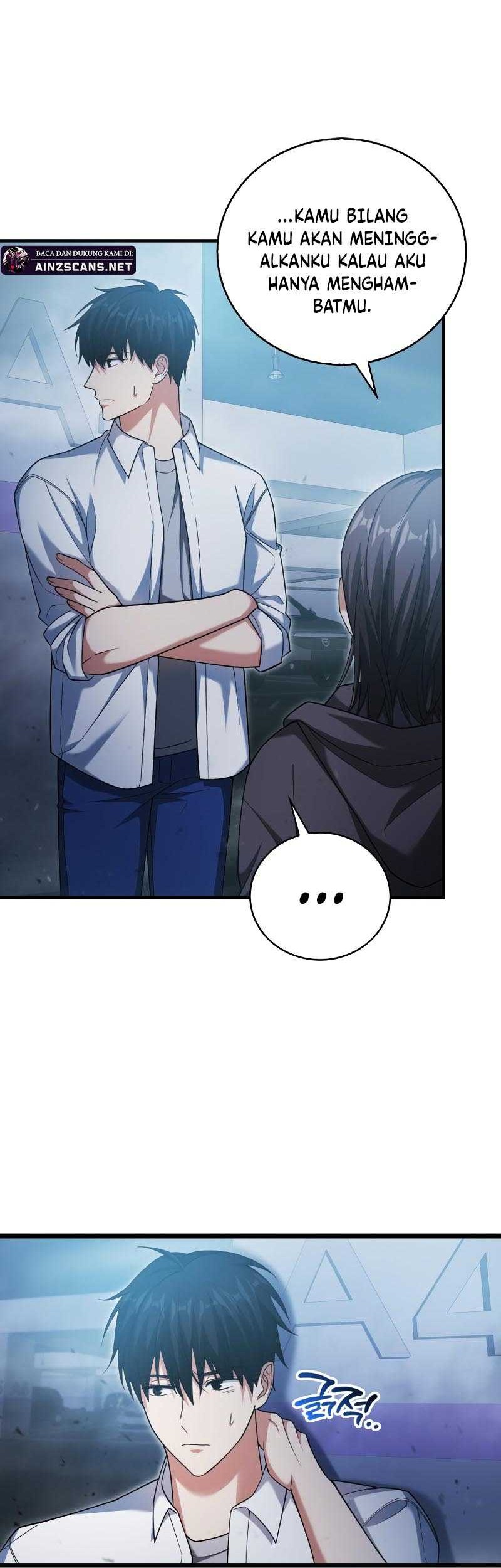 Max Talent Player Chapter 13 - halaman 53