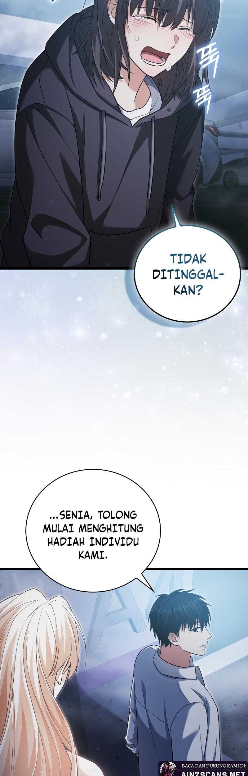 Max Talent Player Chapter 13 - halaman 55