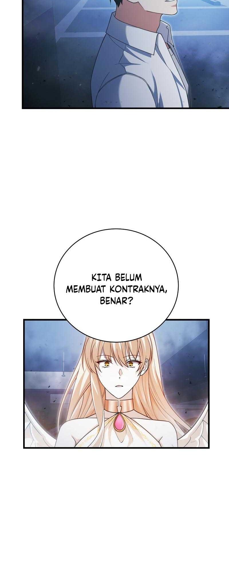 Max Talent Player Chapter 13 - halaman 57