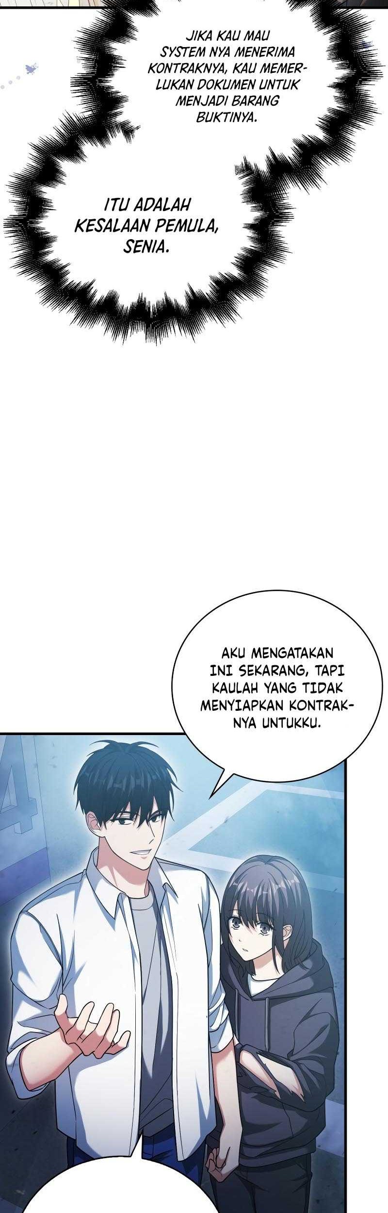 Max Talent Player Chapter 13 - halaman 59