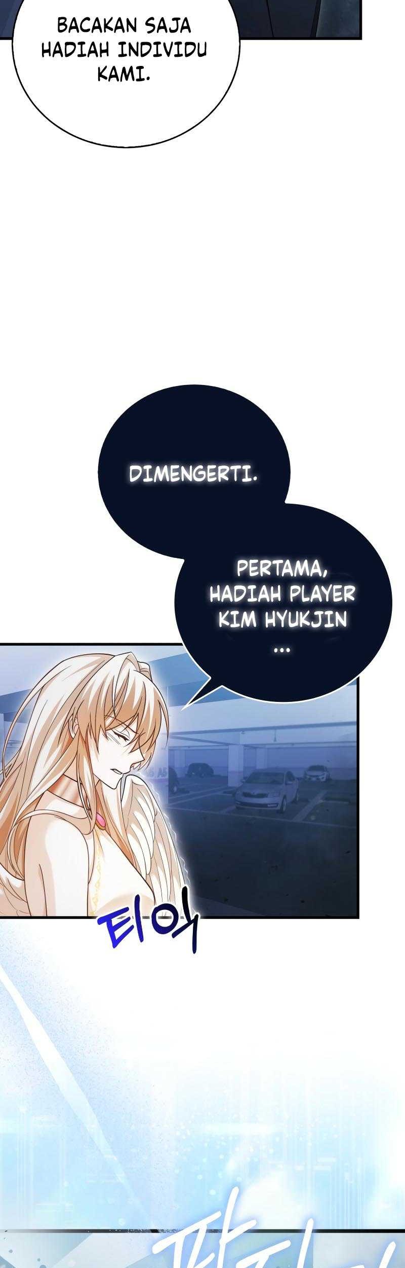 Max Talent Player Chapter 13 - halaman 60