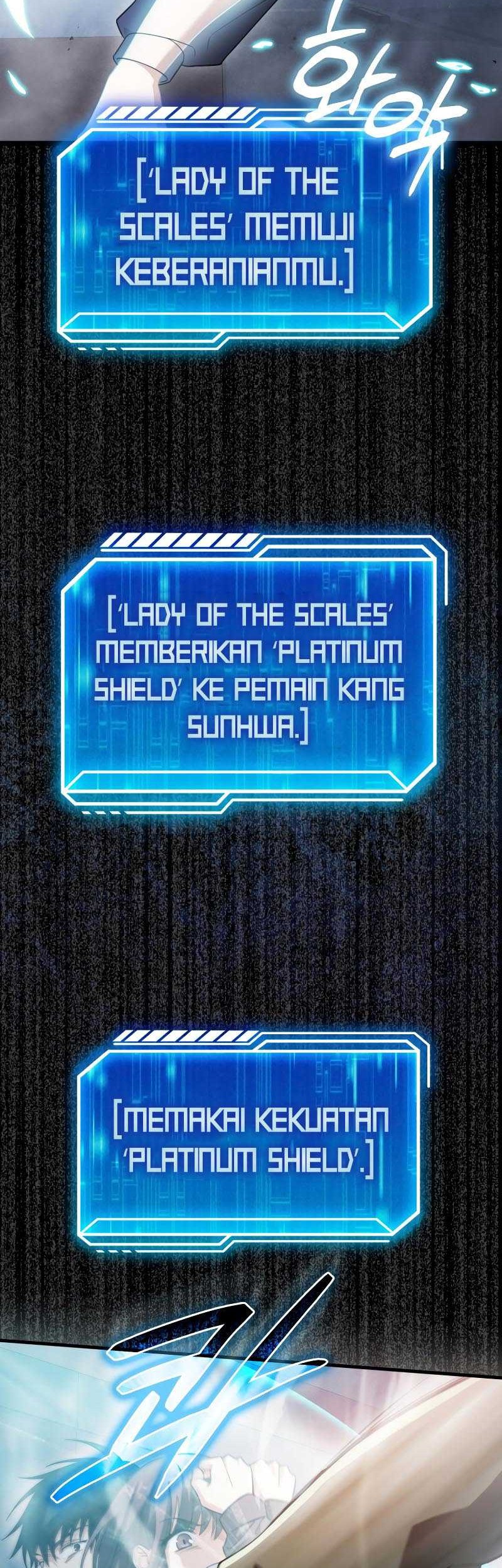 Max Talent Player Chapter 13 - halaman 7
