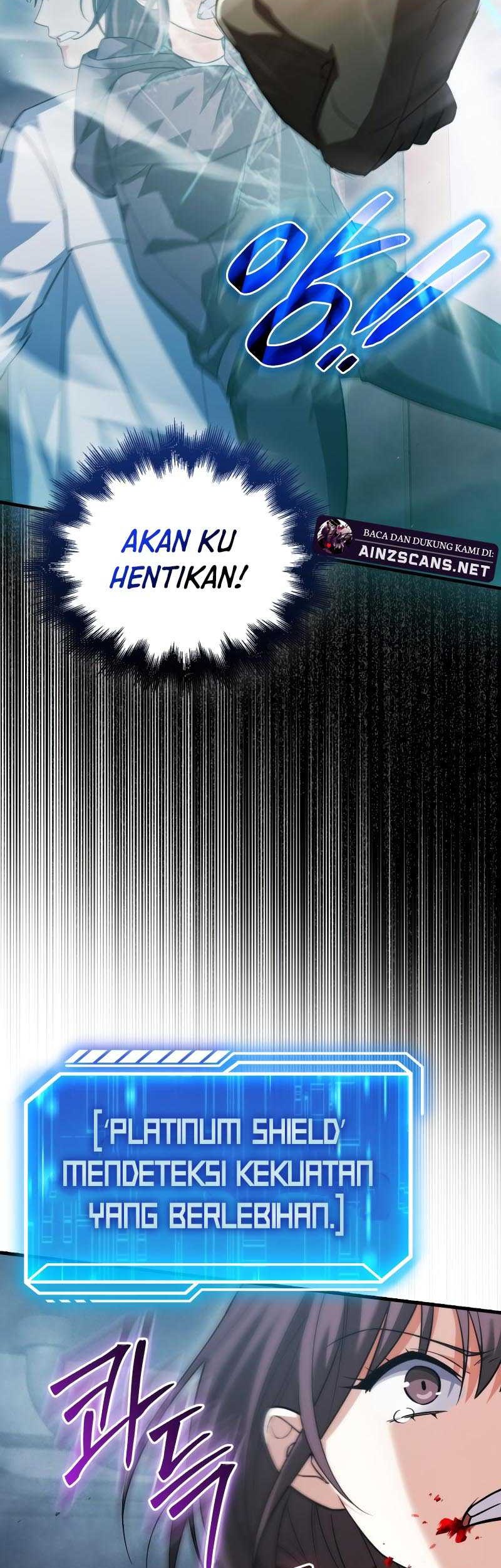 Max Talent Player Chapter 13 - halaman 8