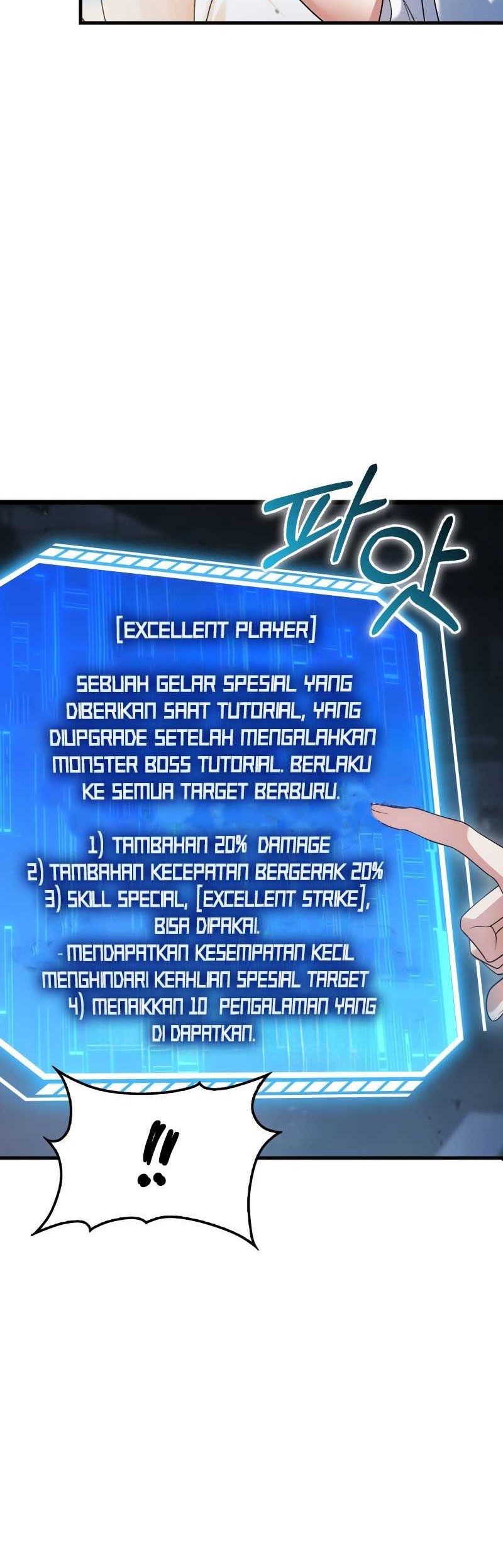 Max Talent Player Chapter 14 - halaman 10