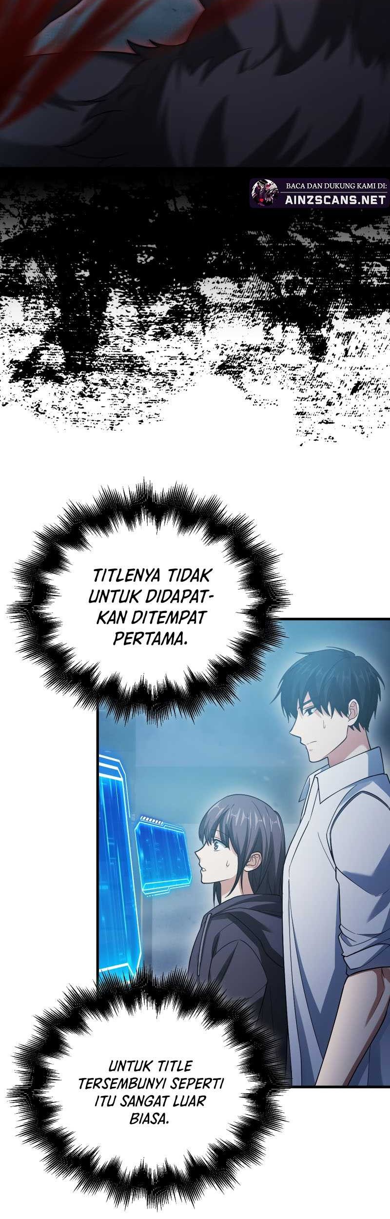Max Talent Player Chapter 14 - halaman 13