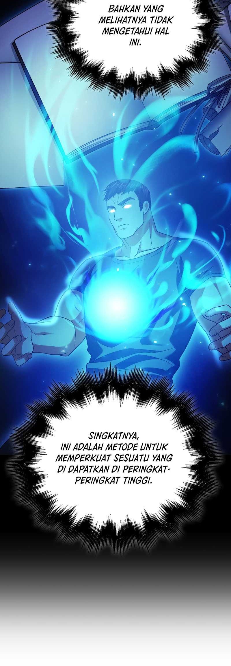 Max Talent Player Chapter 14 - halaman 18