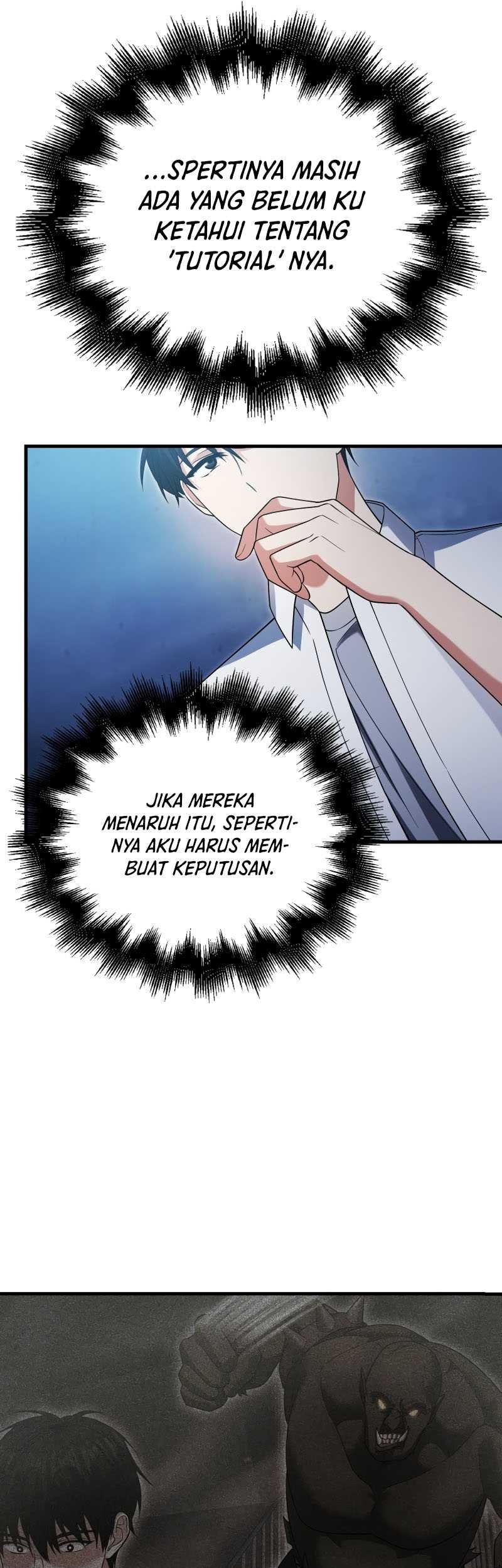 Max Talent Player Chapter 14 - halaman 19